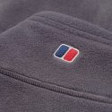 Berghaus Bluza polarowa męska Berghaus Prism PT IA - Polartec® Classic roz. L Carbon