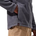 Berghaus Bluza polarowa męska Berghaus Prism PT IA - Polartec® Classic roz. L Carbon