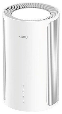 CUDY Router CUDY P2 5G z Wi-Fi 6, AX3000 4×4 MIMO