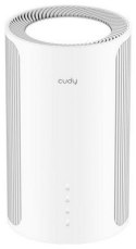 CUDY Router CUDY P2 5G z Wi-Fi 6, AX3000 4×4 MIMO