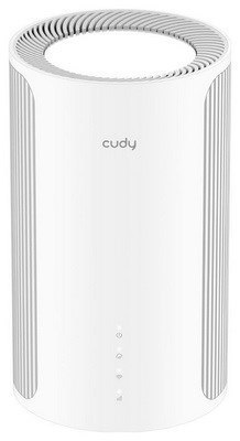 CUDY Router CUDY P2 5G z Wi-Fi 6, AX3000 4×4 MIMO