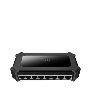 CUDY Switch CUDY GS108D 8-Port 10/100/1000
