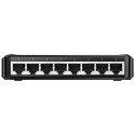 CUDY Switch CUDY GS108D 8-Port 10/100/1000