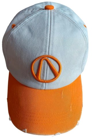 Cenega Publishing Good Loot Czapka Borderlands 4 Vault Hunter Vintage Baseball