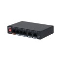 DAHUA SWITCH DAHUA PFS3006-4GT-60-V2