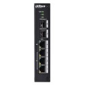 DAHUA SWITCH DAHUA PFS3206-4P-96