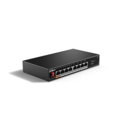 DAHUA SWITCH DAHUA SF1008LP
