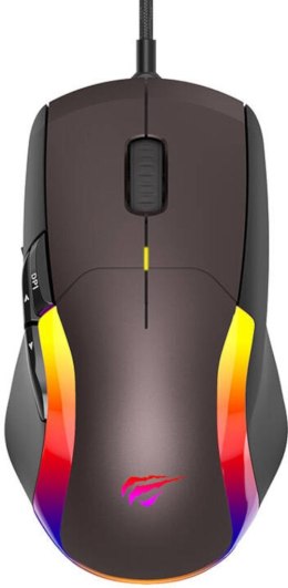 HAVIT Mysz gamingowa Havit MS959S