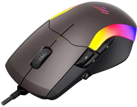HAVIT Mysz gamingowa Havit MS959S HAVIT Mysz gamingowa Havit MS959S