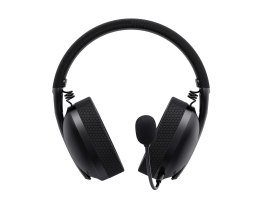 HAVIT Słuchawki gamingowe Havit Fuxi-H3 (czarny)