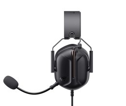 HAVIT Słuchawki gamingowe Havit H2033d (czarny)