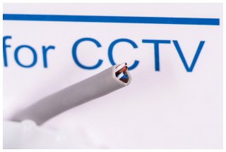 Hikvision KABEL TELEINFORMATYCZNY SKRĘTKA UTP HIKVISION DS-PL