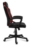 Huzaro Fotel gamingowy Huzaro Force 2.5 RGB Mesh (WYPRZEDAŻ)