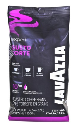 Lavazza LAVAZZA 1KG GUSTO FORTE EXPERT Z/6
