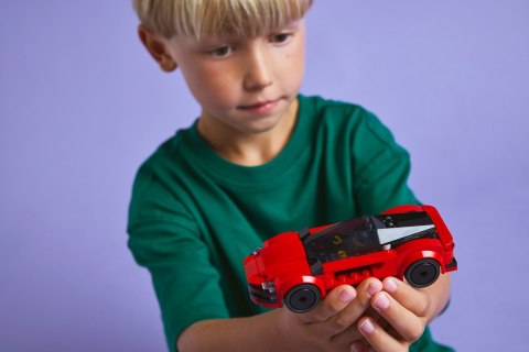 Lego LEGO CITY 60448 Czerwony samochód sportowy Lego LEGO CITY 60448 Czerwony samochód sportowy