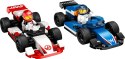 Lego LEGO CITY 60464 F1 Bolidy Williams Racing i Haas F1