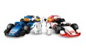 Lego LEGO CITY 60464 F1 Bolidy Williams Racing i Haas F1