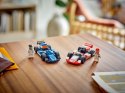 Lego LEGO CITY 60464 F1 Bolidy Williams Racing i Haas F1
