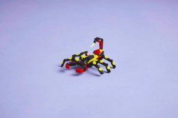 Lego LEGO CREATOR 3w1 31159 Dzikie zwierzęta: niezwykły pająk