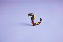 Lego LEGO CREATOR 3w1 31159 Dzikie zwierzęta: niezwykły pająk