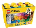 Lego LEGO Classic 10698 Kreatywne klocki duże pudełko