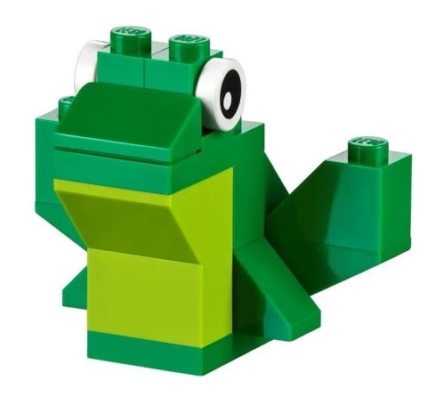 Lego LEGO Classic 10698 Kreatywne klocki duże pudełko Lego LEGO Classic 10698 Kreatywne klocki duże pudełko