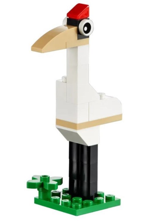 Lego LEGO Classic 10698 Kreatywne klocki duże pudełko Lego LEGO Classic 10698 Kreatywne klocki duże pudełko