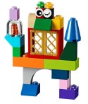 Lego LEGO Classic 10698 Kreatywne klocki duże pudełko