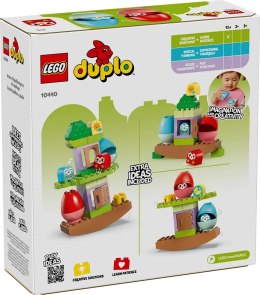 Lego LEGO DUPLO 10440 Balansujące drzewko