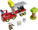 Lego LEGO DUPLO 10969 Wóz strażacki