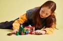 Lego LEGO Minecraft 21275 Dom TNT w dżungli