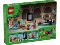 Lego LEGO Minecraft 21252 Zbrojownia