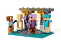 Lego LEGO Minecraft 21252 Zbrojownia