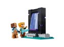 Lego LEGO Minecraft 21252 Zbrojownia