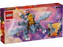 Lego LEGO Ninjago 71810 Smoczątko Riyu