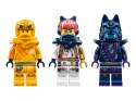 Lego LEGO Ninjago 71810 Smoczątko Riyu