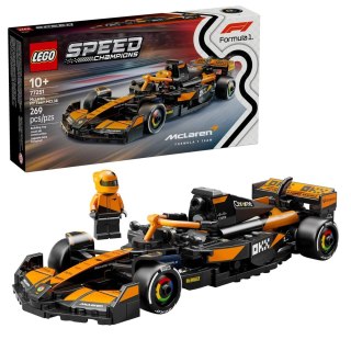 Lego LEGO Speed Champions 77251 Bolid F1® McLaren Team MCL38 V29