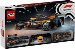 Lego LEGO Speed Champions 77251 Bolid F1® McLaren Team MCL38 V29