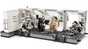 Lego LEGO Star Wars 75387 Wejście na pokład statku kosmicznego Tantive IV