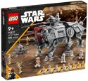 Lego LEGO Star Wars TM 75337 Maszyna krocząca AT-TE