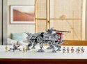 Lego LEGO Star Wars TM 75337 Maszyna krocząca AT-TE