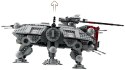 Lego LEGO Star Wars TM 75337 Maszyna krocząca AT-TE
