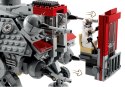 Lego LEGO Star Wars TM 75337 Maszyna krocząca AT-TE