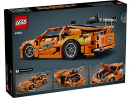 Lego LEGO TECHNIC 42204 Fast and Furious Toyota Supra MK4