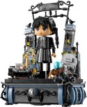 Lego LEGO Wednesday 76780 Figurka Wednesday Addams