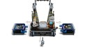 Lego LEGO Wednesday 76780 Figurka Wednesday Addams
