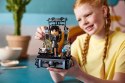 Lego LEGO Wednesday 76780 Figurka Wednesday Addams