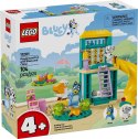 Lego LEGO Bluey 11201 Blue i Łatko na placu zabaw