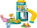 Lego LEGO Bluey 11201 Blue i Łatko na placu zabaw