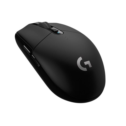 Logitech MYSZ LOGITECH G305 LIGHTSPEED Logitech MYSZ LOGITECH G305 LIGHTSPEED
